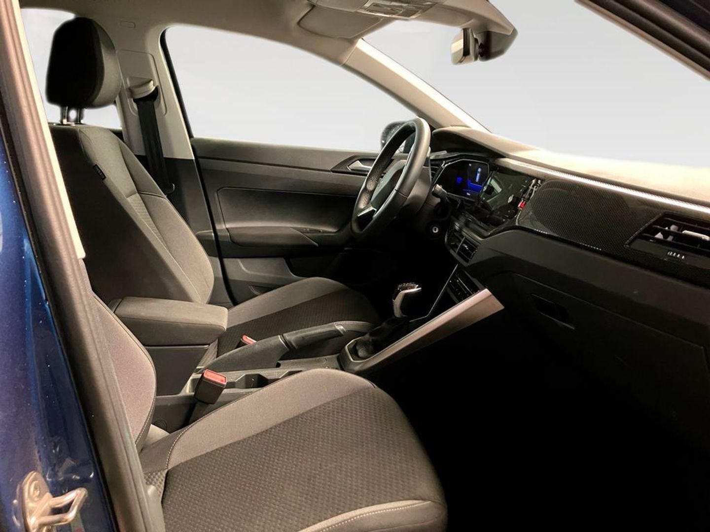 Volkswagen Taigo Life 1.0 TSI 81 kW (110 CV) DSG
