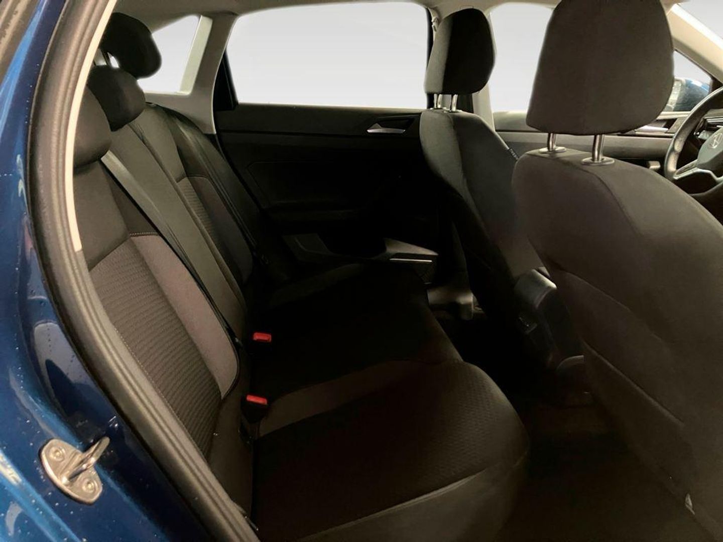 Volkswagen Taigo Life 1.0 TSI 81 kW (110 CV) DSG