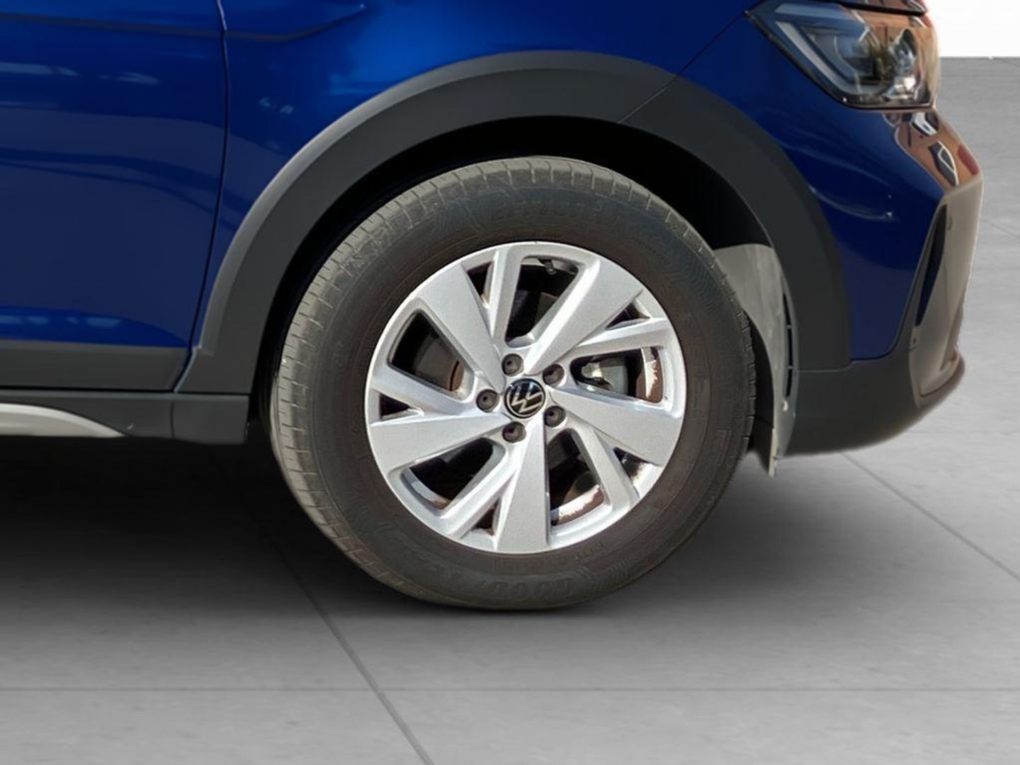 Volkswagen Taigo Life 1.0 TSI 81 kW (110 CV) DSG