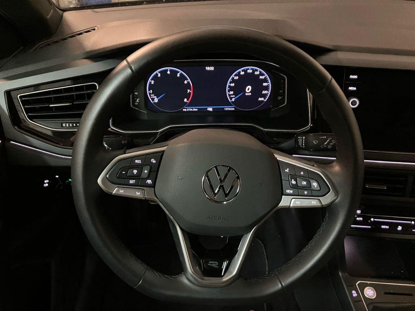 Volkswagen Taigo R-Line 1.0 TSI 85 kW (115 CV)