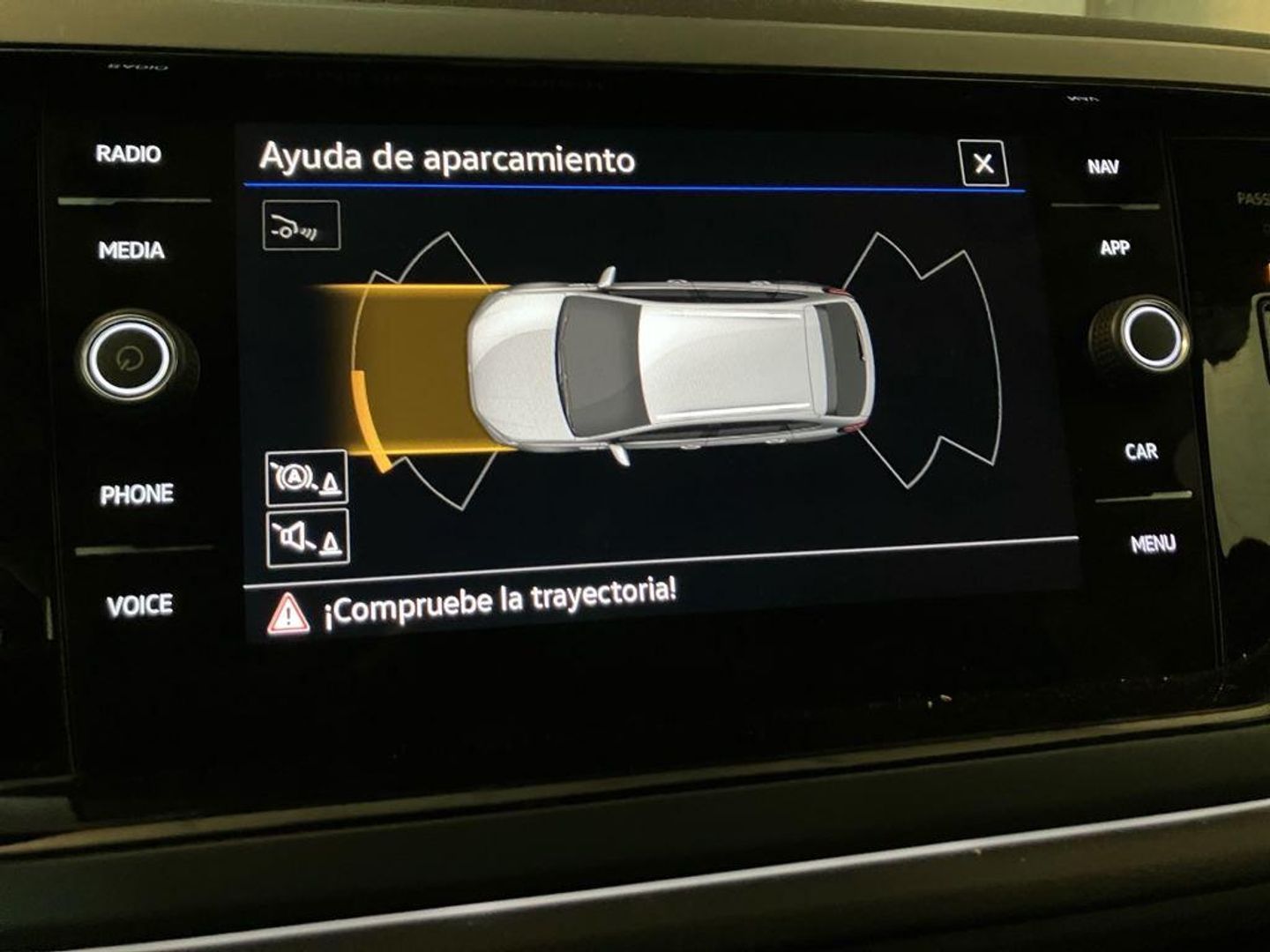Volkswagen Taigo R-Line 1.0 TSI 85 kW (115 CV)