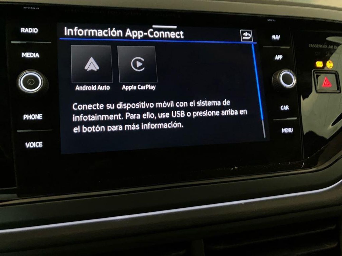 Volkswagen Taigo R-Line 1.0 TSI 85 kW (115 CV)