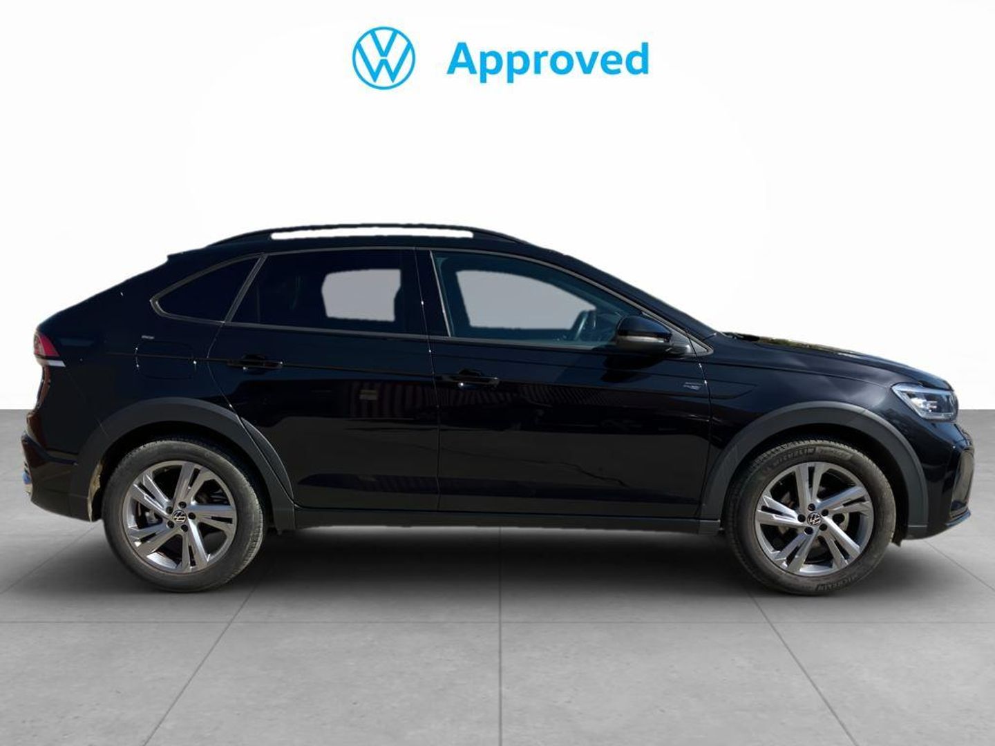 Volkswagen Taigo R-Line 1.0 TSI 85 kW (115 CV)