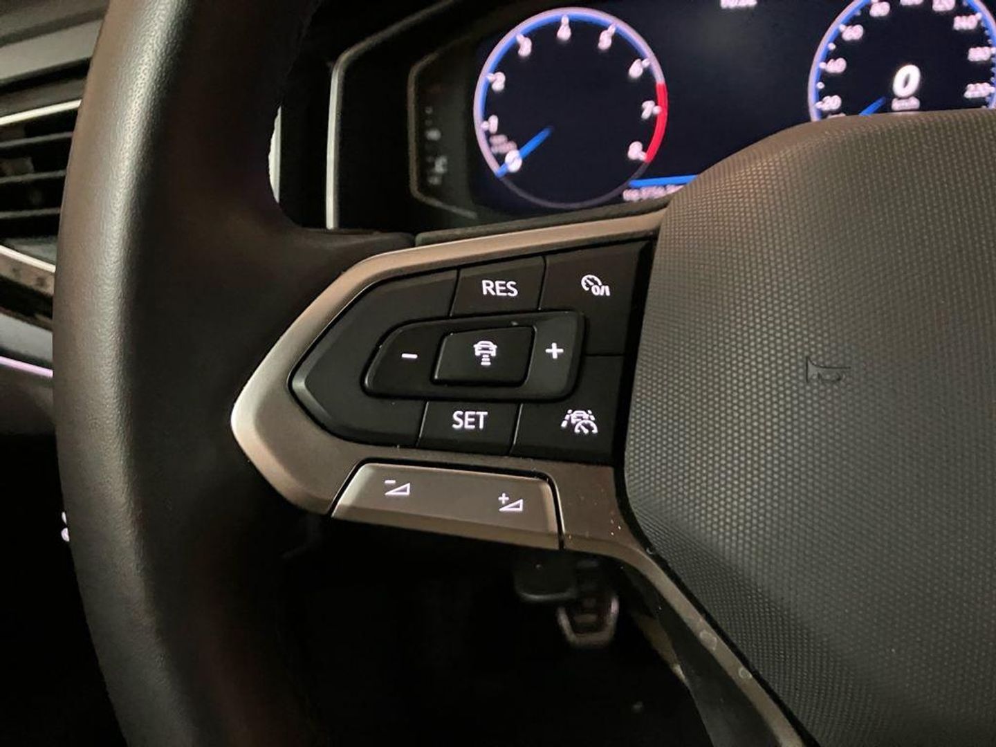 Volkswagen Taigo R-Line 1.0 TSI 85 kW (115 CV)