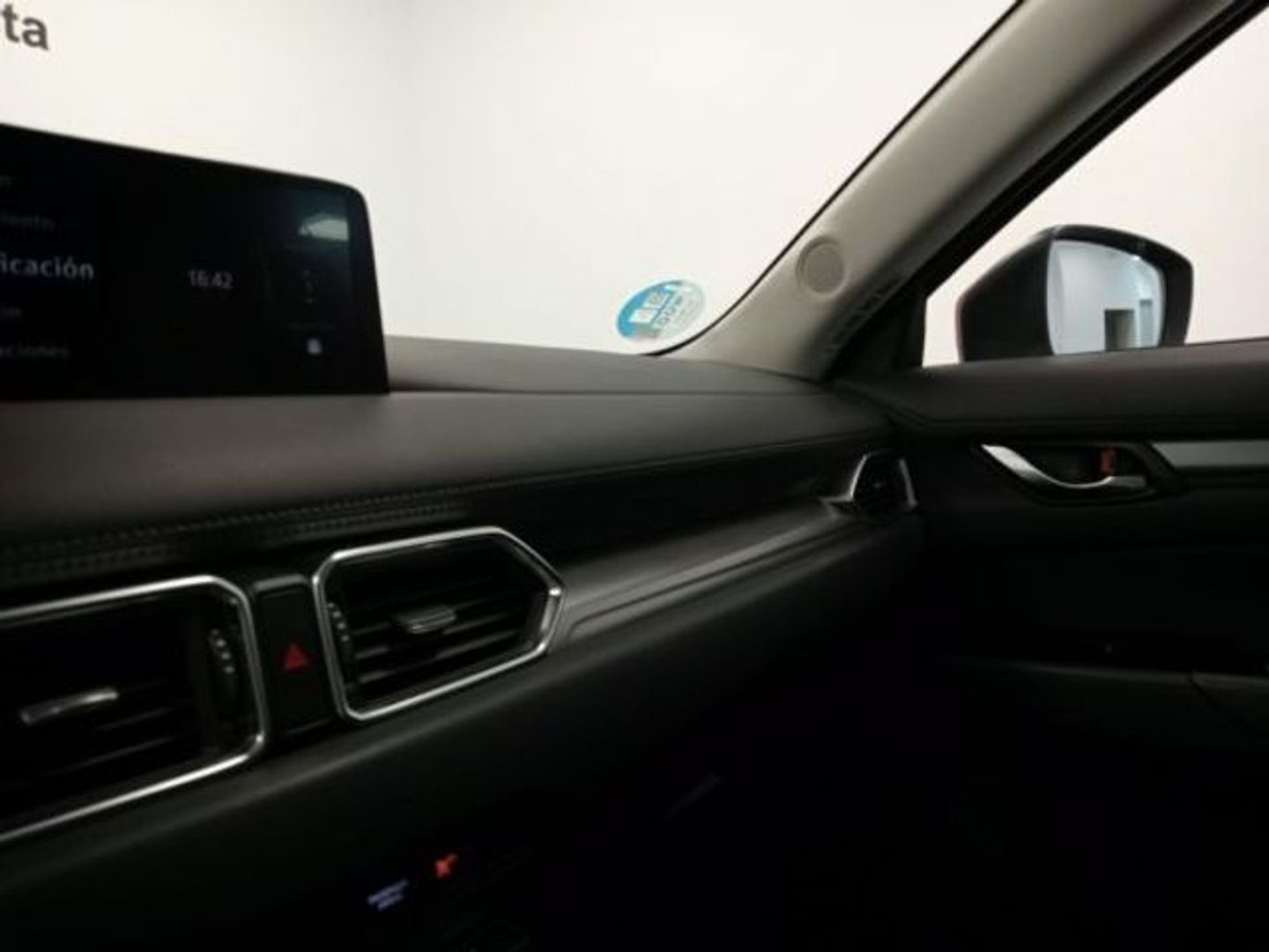 Mazda CX-5 2.0 MHEV Center-Line Plus 121 kW (165 CV)