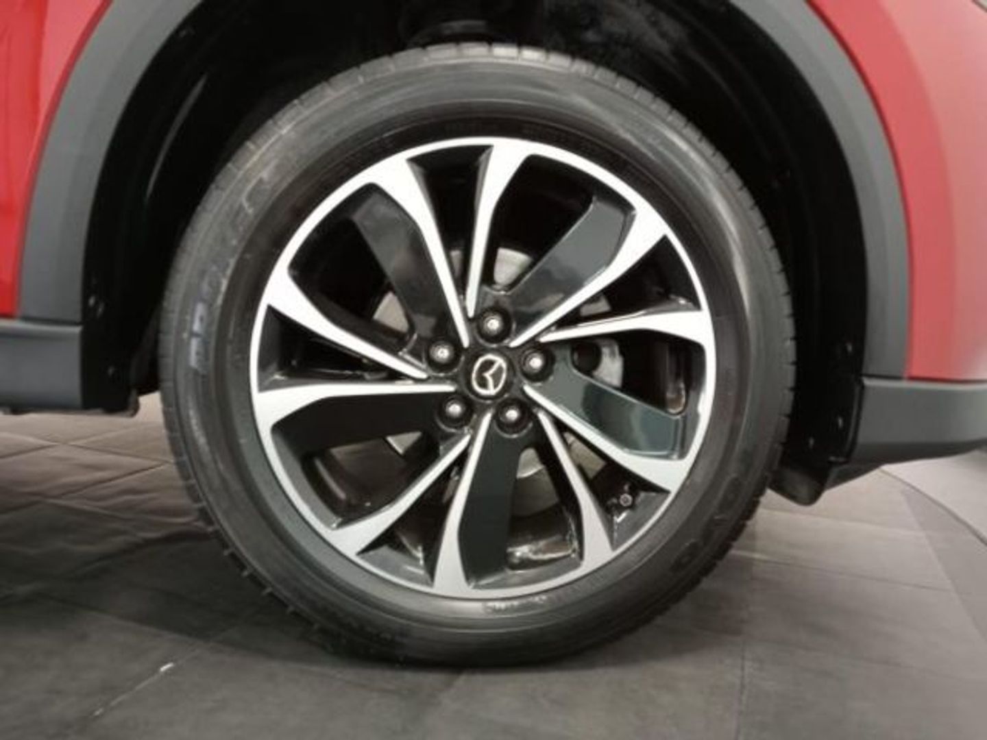 Mazda CX-5 2.0 MHEV Center-Line Plus 121 kW (165 CV)