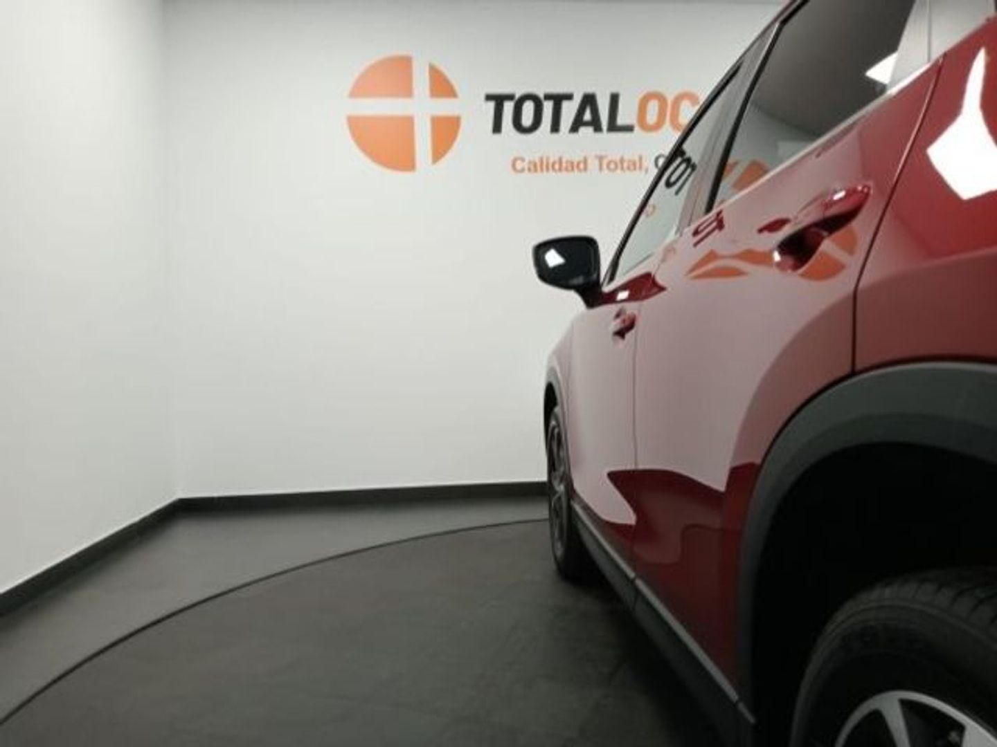 Mazda CX-5 2.0 MHEV Center-Line Plus 121 kW (165 CV)