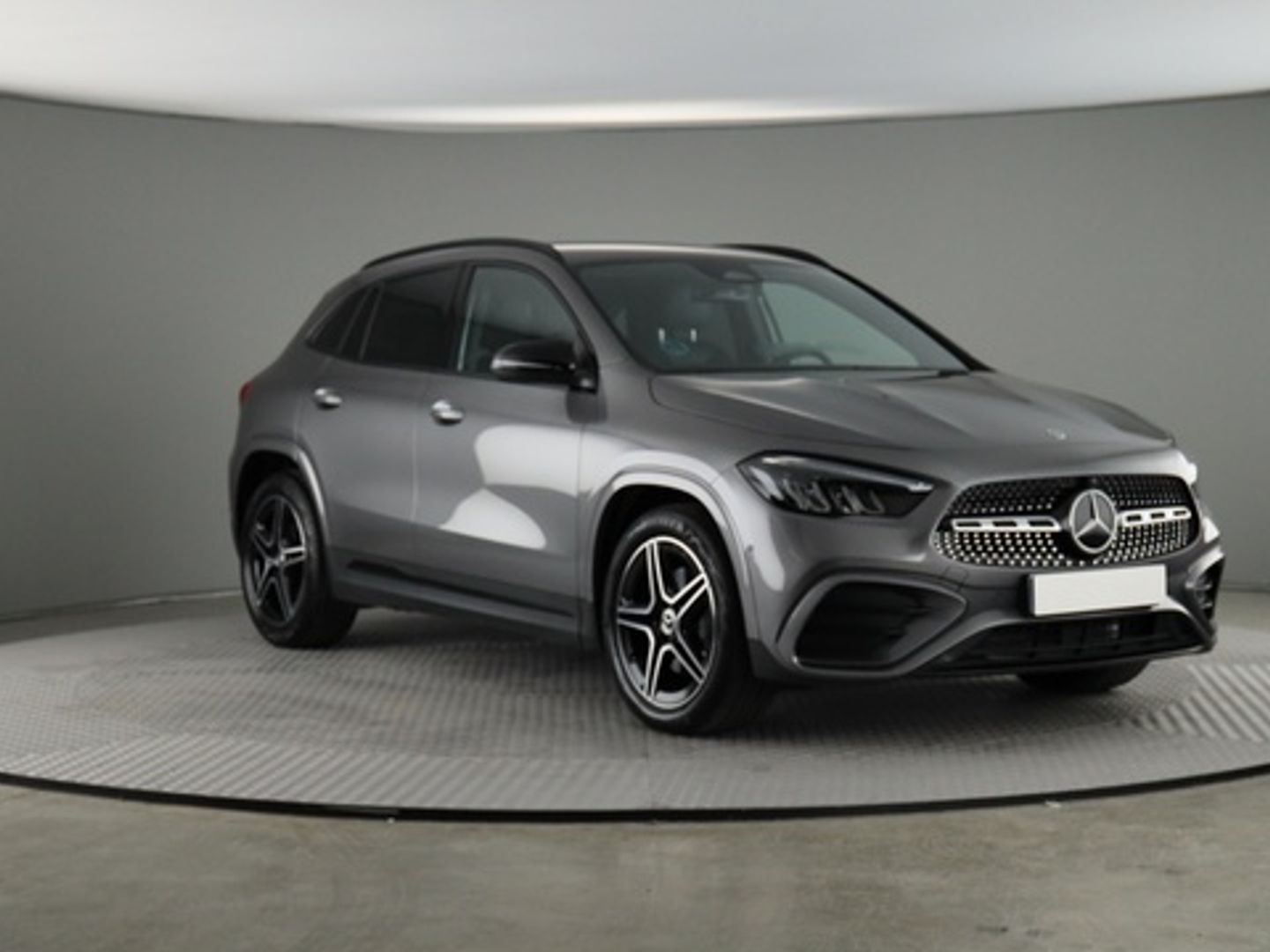 Mercedes-Benz GLA 200 D 110 kW (150 CV)