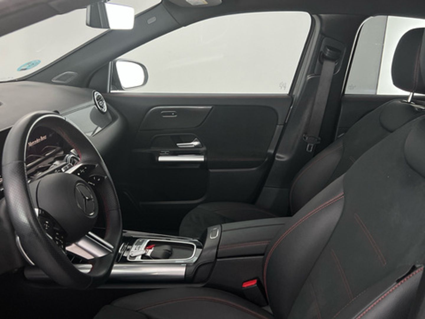 Mercedes-Benz GLA 200 D 110 kW (150 CV)