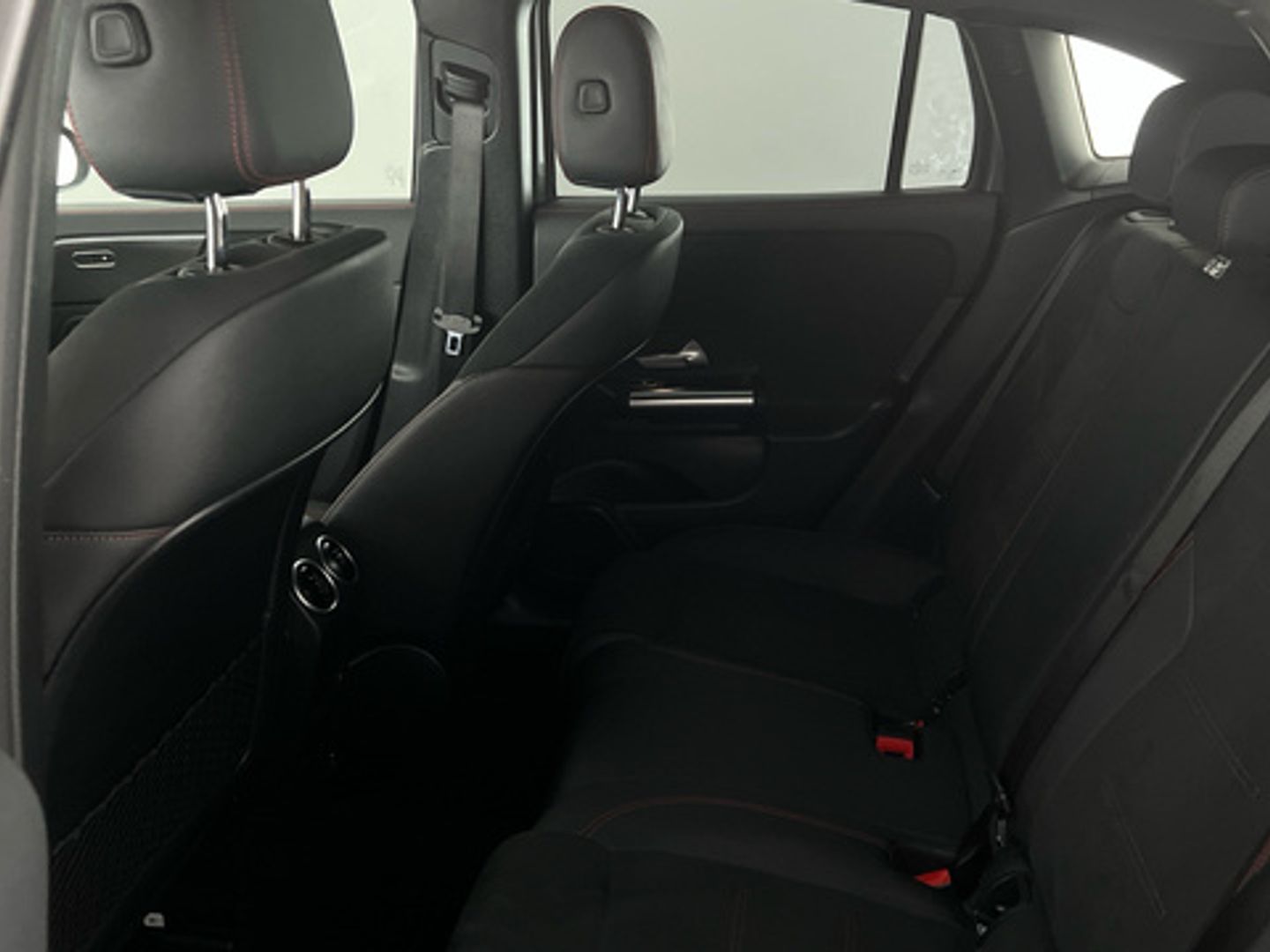 Mercedes-Benz GLA 200 D 110 kW (150 CV)