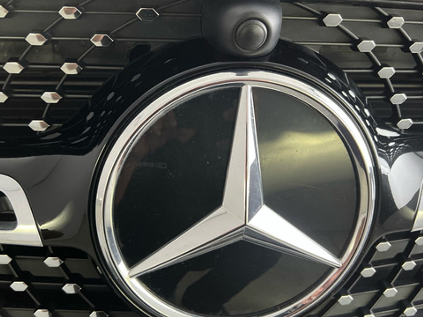 Mercedes-Benz GLA 200 D 110 kW (150 CV)