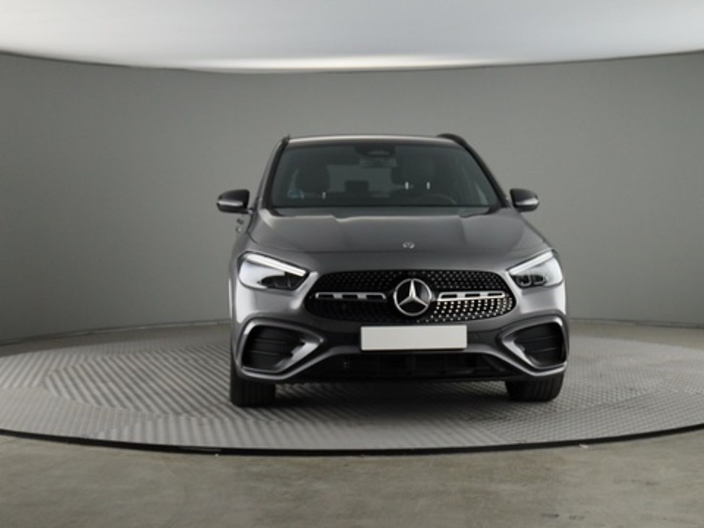 Mercedes-Benz GLA 200 D 110 kW (150 CV)
