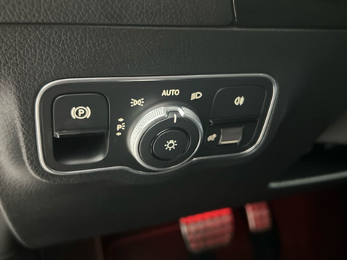 Mercedes-Benz GLA 200 D 110 kW (150 CV)