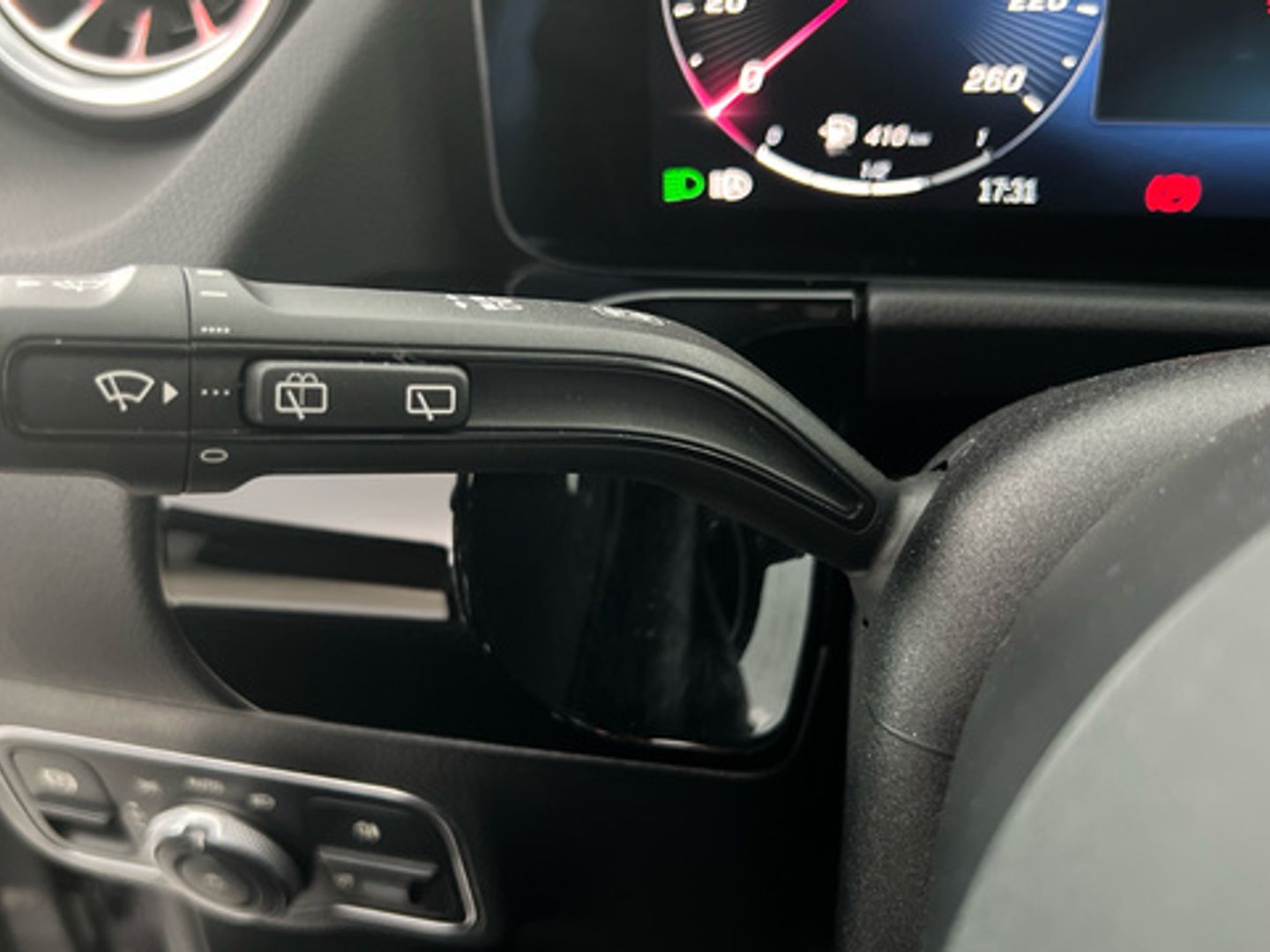 Mercedes-Benz GLA 200 D 110 kW (150 CV)