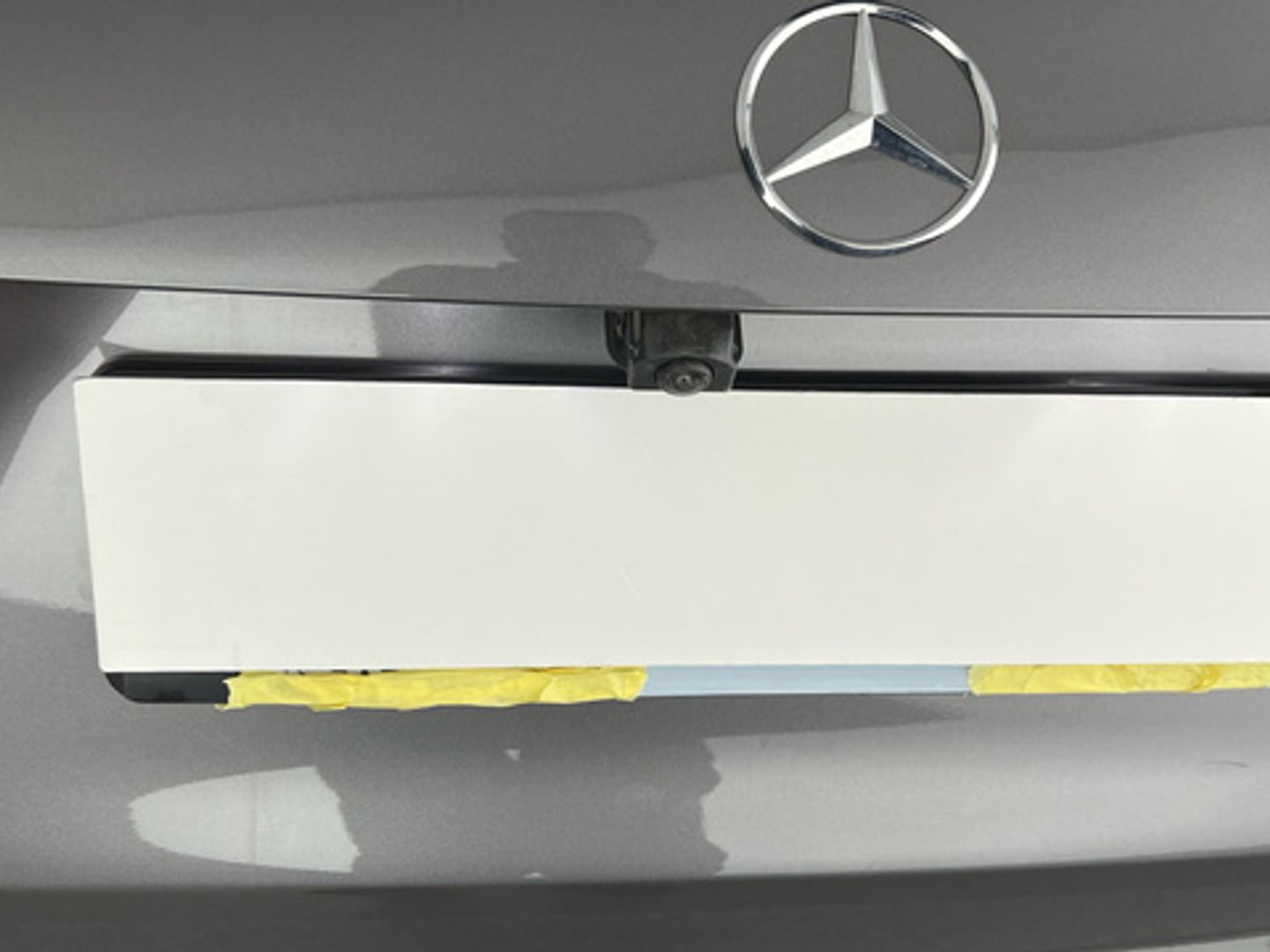Mercedes-Benz GLA 200 D 110 kW (150 CV)