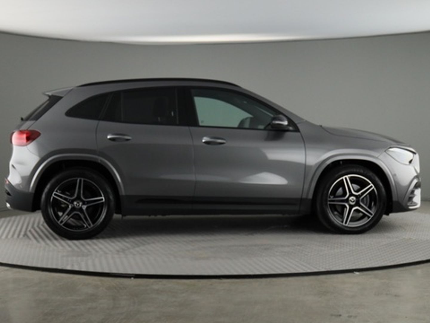 Mercedes-Benz GLA 200 D 110 kW (150 CV)