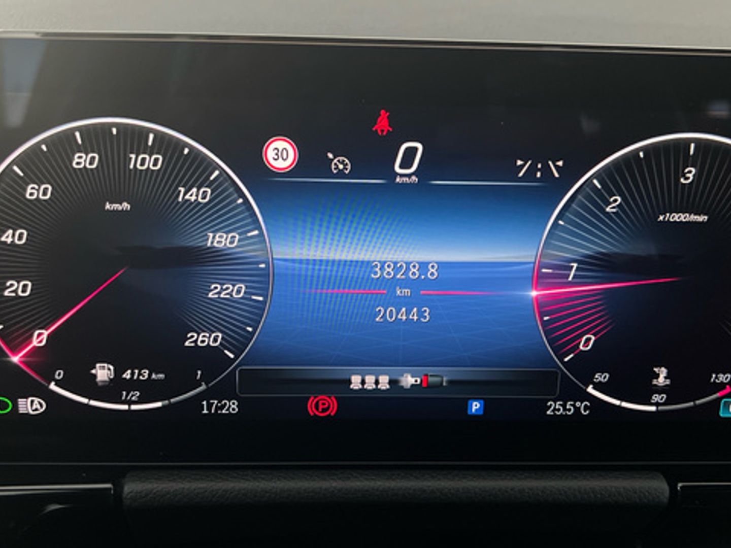 Mercedes-Benz GLA 200 D 110 kW (150 CV)
