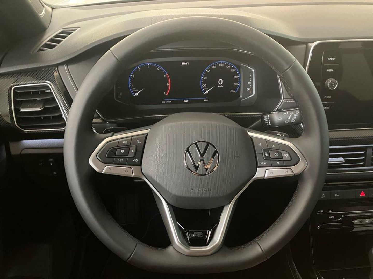 Volkswagen T-Cross R-Line 1.0 TSI 85 kW (116 CV) DSG