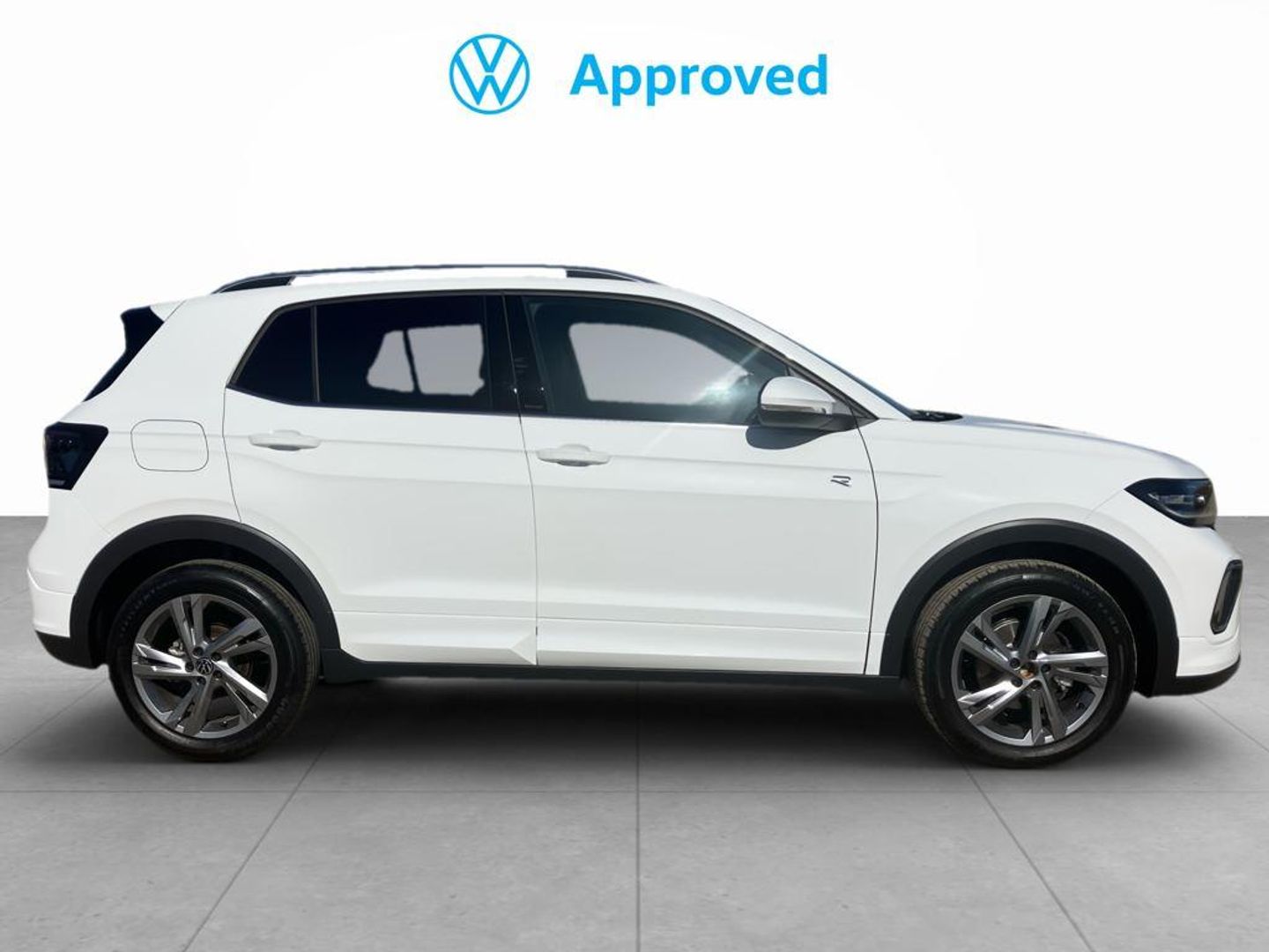 Volkswagen T-Cross R-Line 1.0 TSI 85 kW (116 CV) DSG