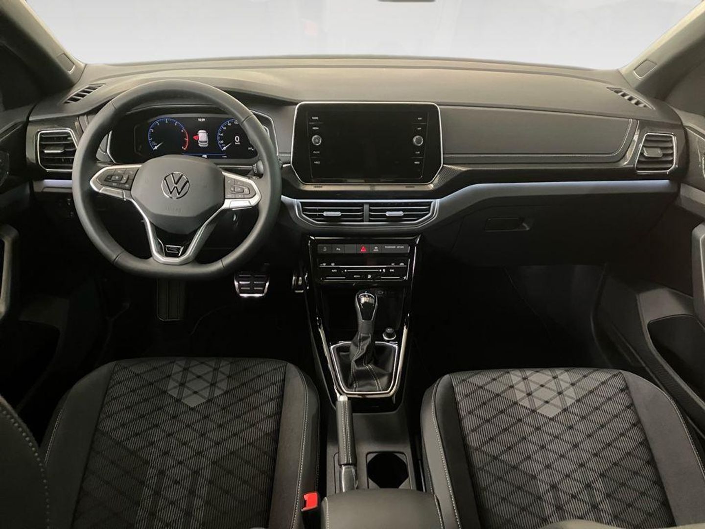 Volkswagen T-Cross R-Line 1.0 TSI 85 kW (116 CV) DSG