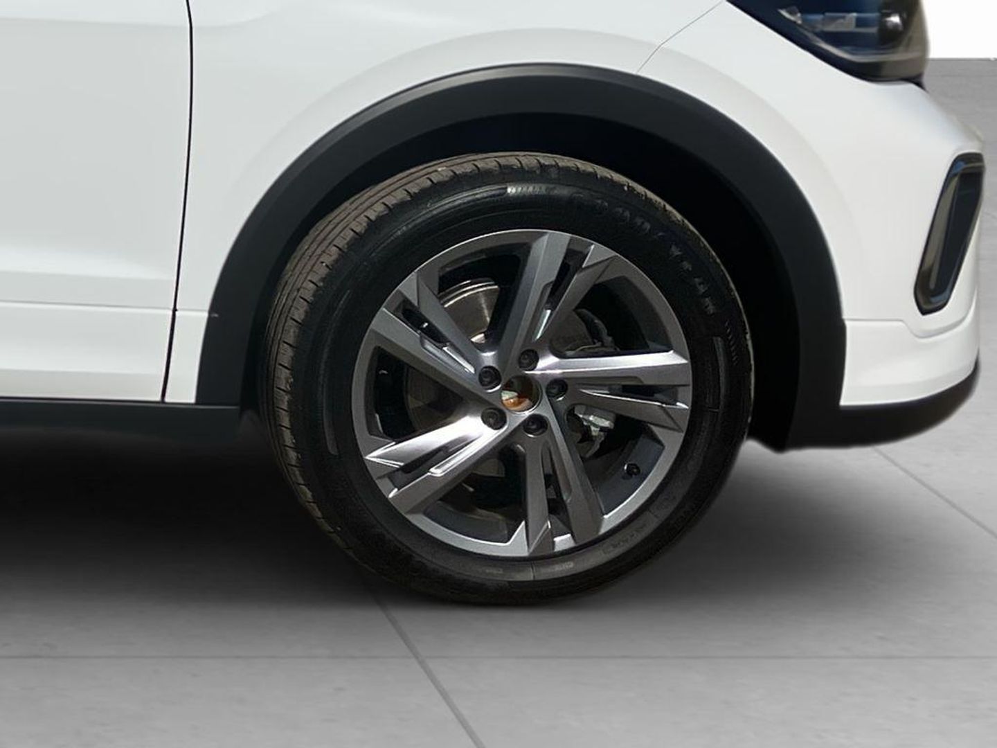 Volkswagen T-Cross R-Line 1.0 TSI 85 kW (116 CV) DSG