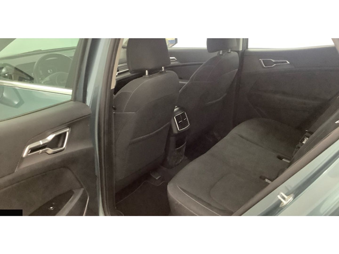 Kia Sportage 1.6 T-GDi Concept 4X2 110 kW (150 CV)
