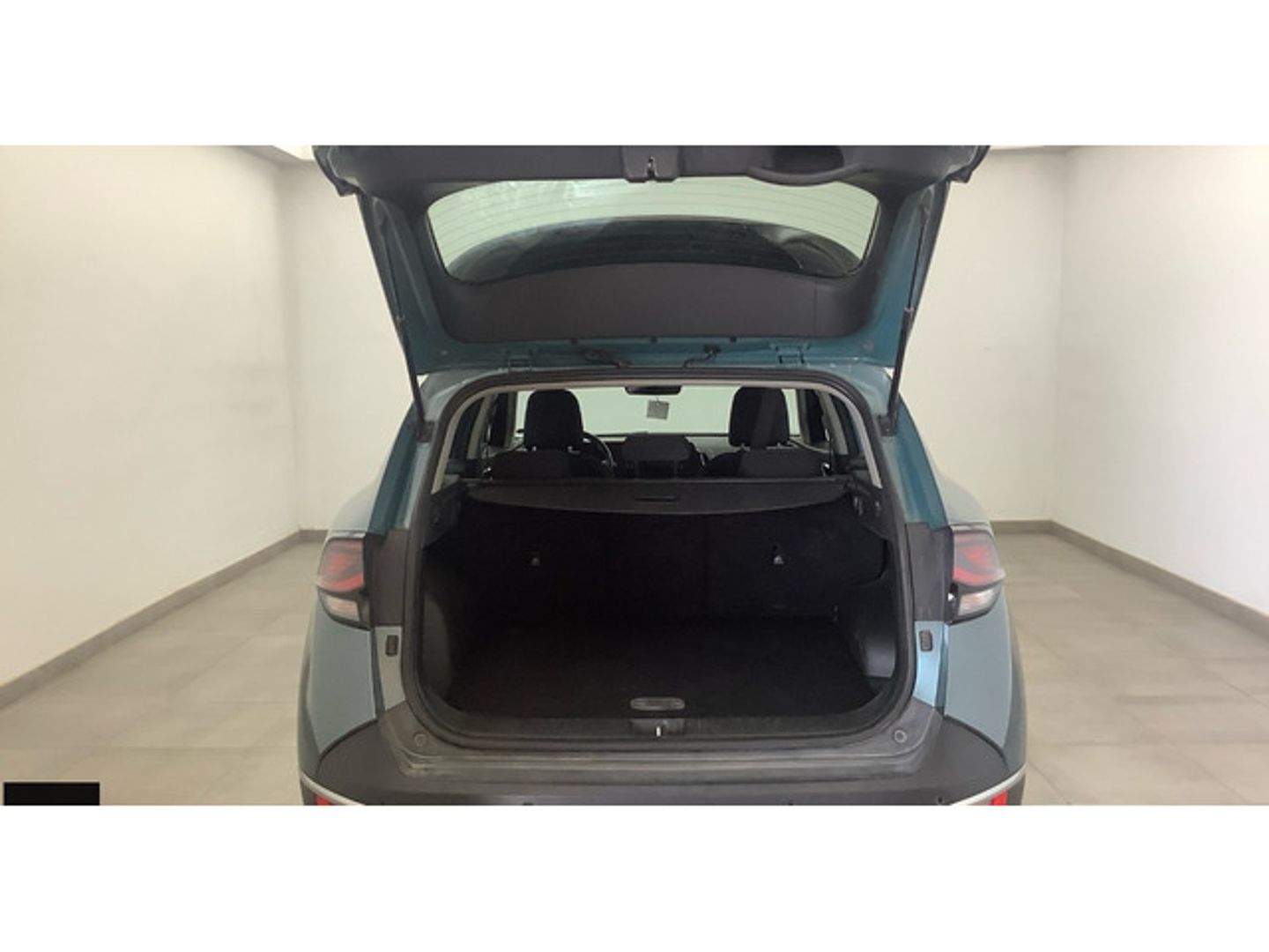 Kia Sportage 1.6 T-GDi Concept 4X2 110 kW (150 CV)