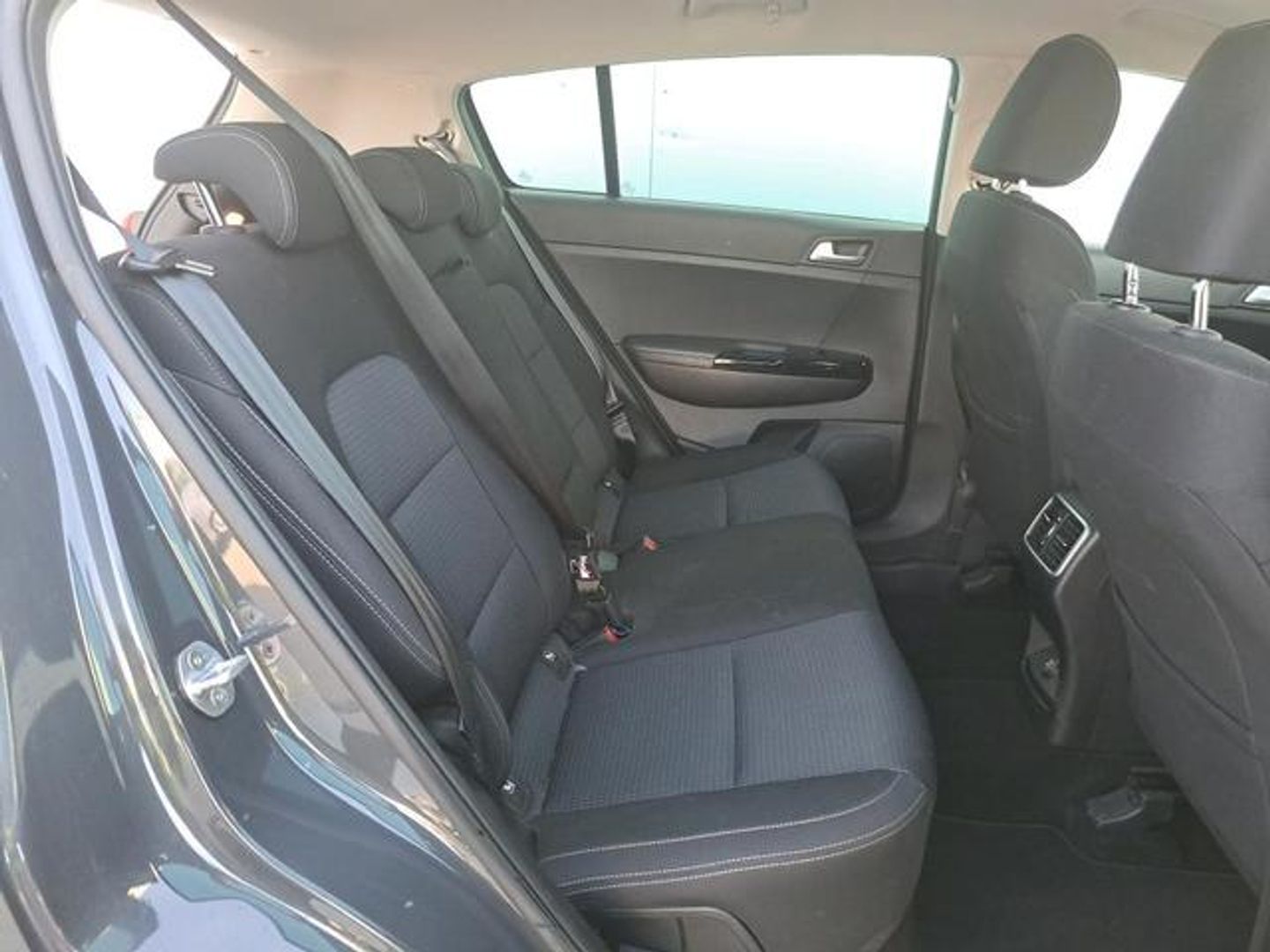 Kia Sportage 1.6 MHEV Drive Plus 4x2 100 kW (136 CV)