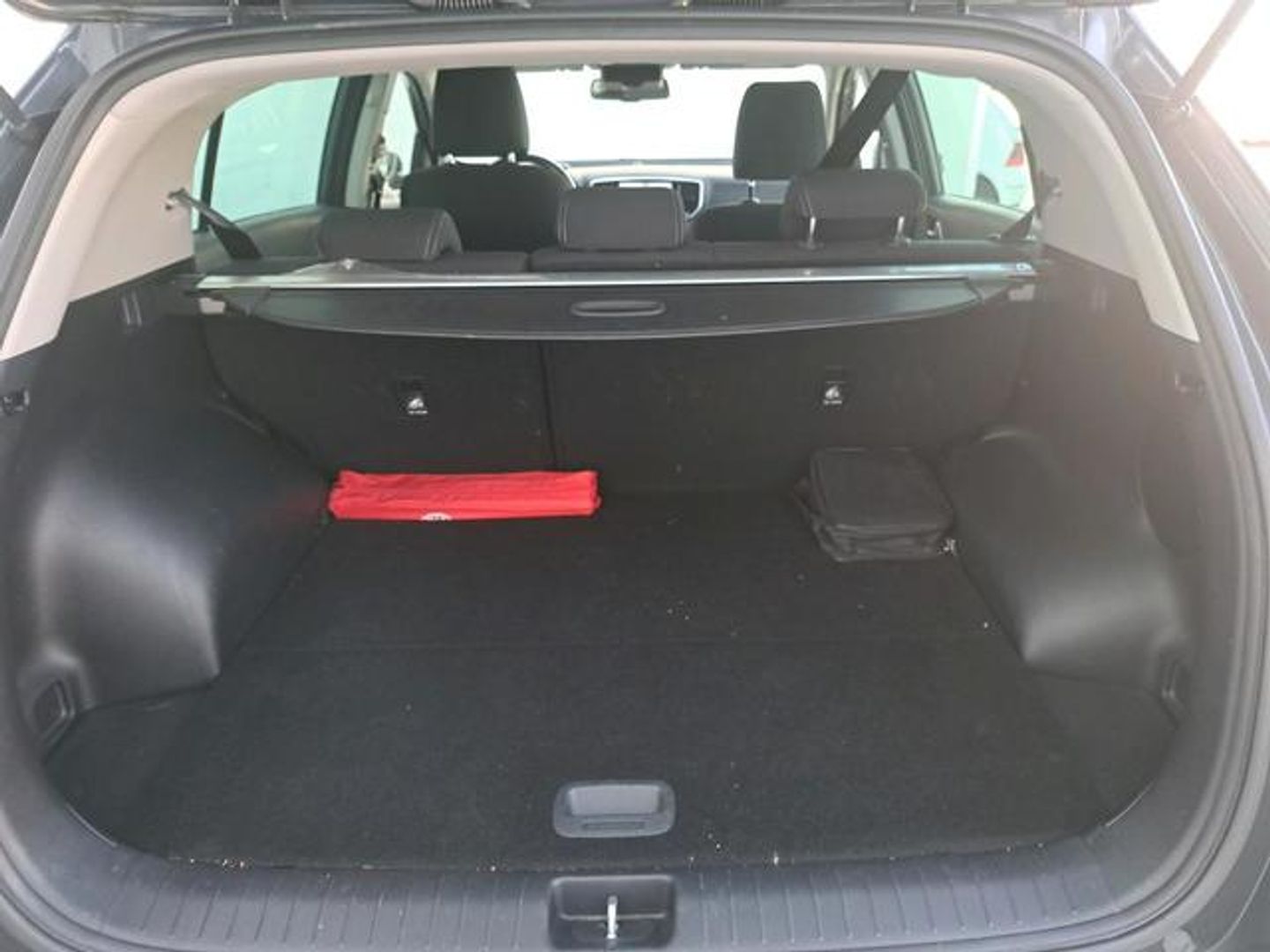 Kia Sportage 1.6 MHEV Drive Plus 4x2 100 kW (136 CV)