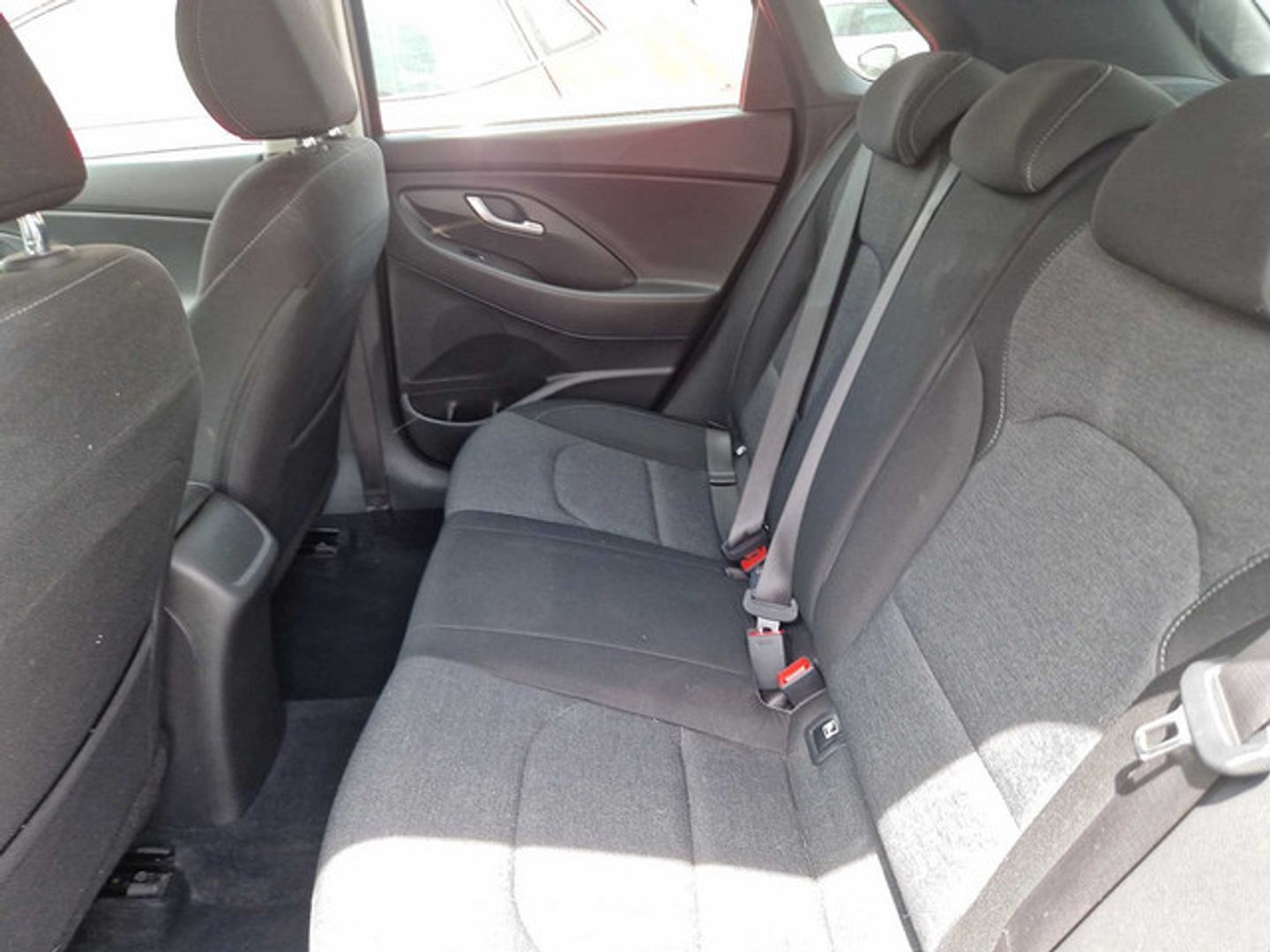 Hyundai i30 1.0 TGDI 48V Klass 88 kW (120 CV)