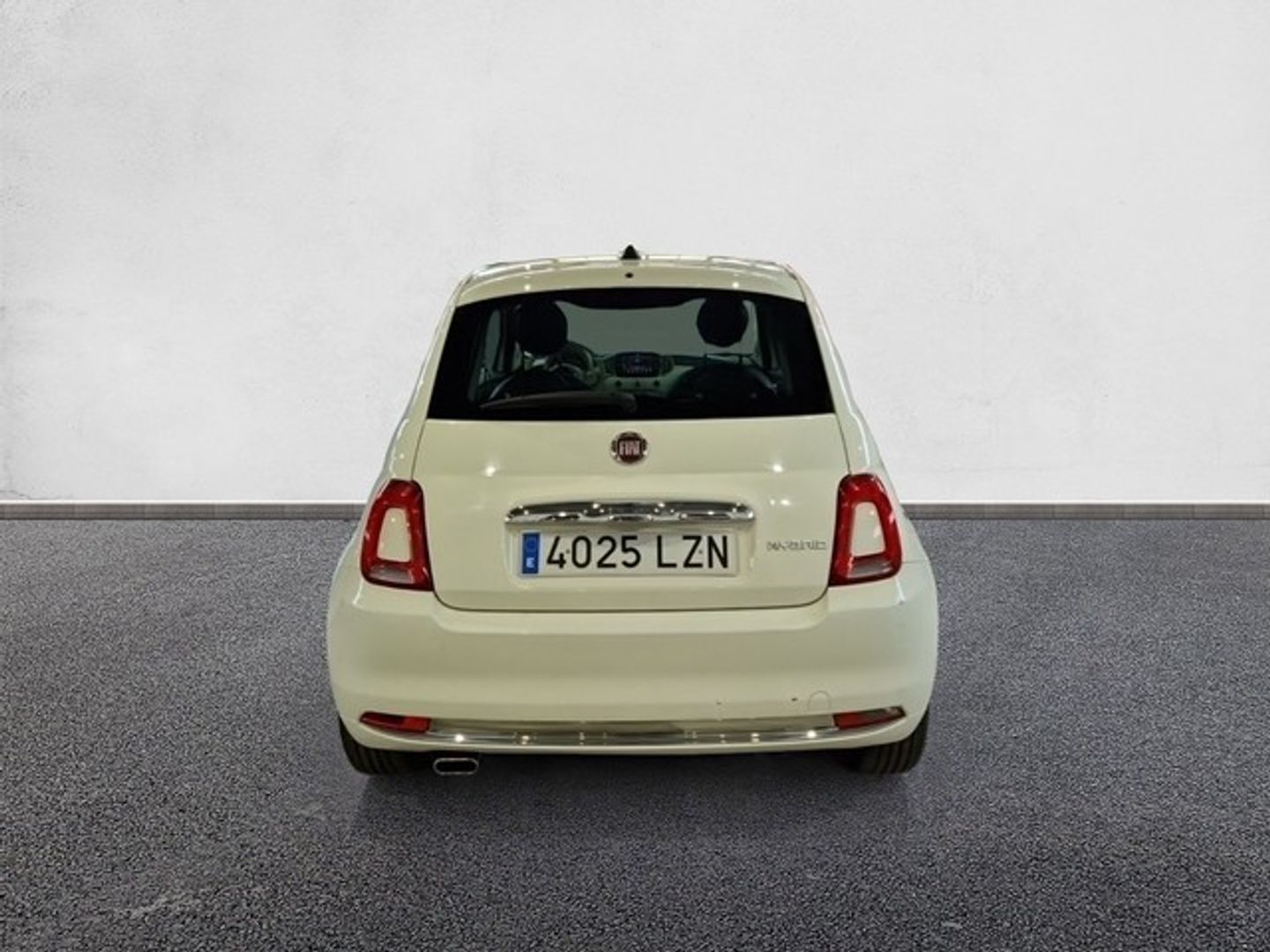 Fiat 500 1.0 Hybrid Dolcevita 51 kW (70 CV)