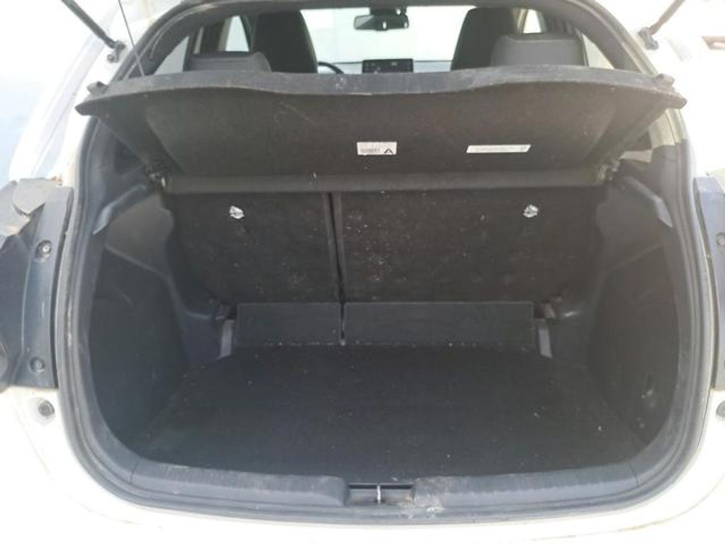 Toyota Yaris 120H Style 85 kW (116 CV)