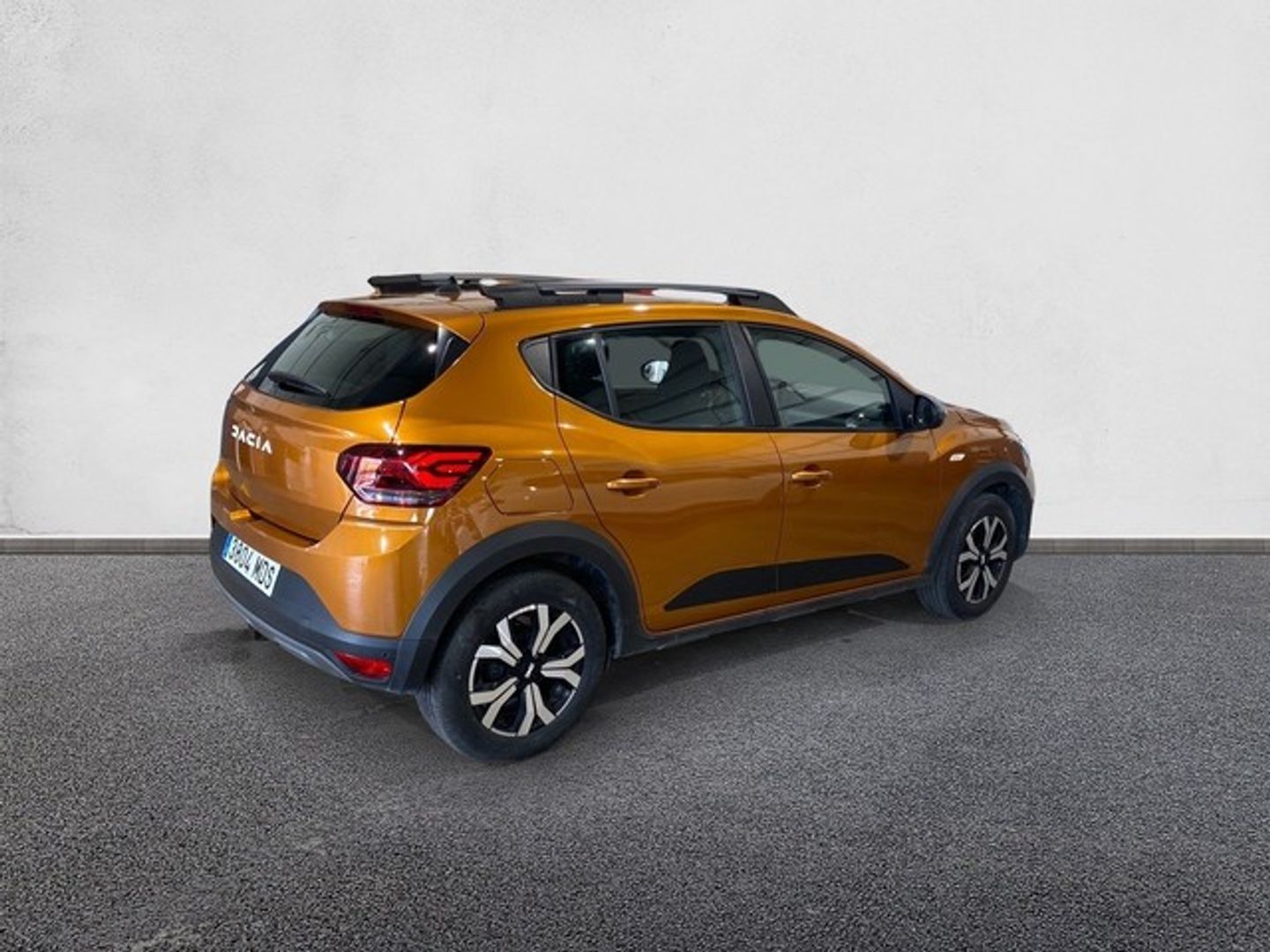 Dacia Sandero Stepway Expression TCe 67 kW (91 CV)