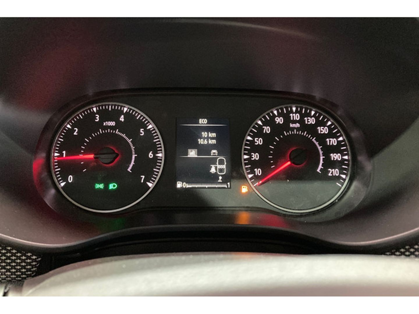 Dacia Sandero Stepway Expression TCe 67 kW (91 CV)
