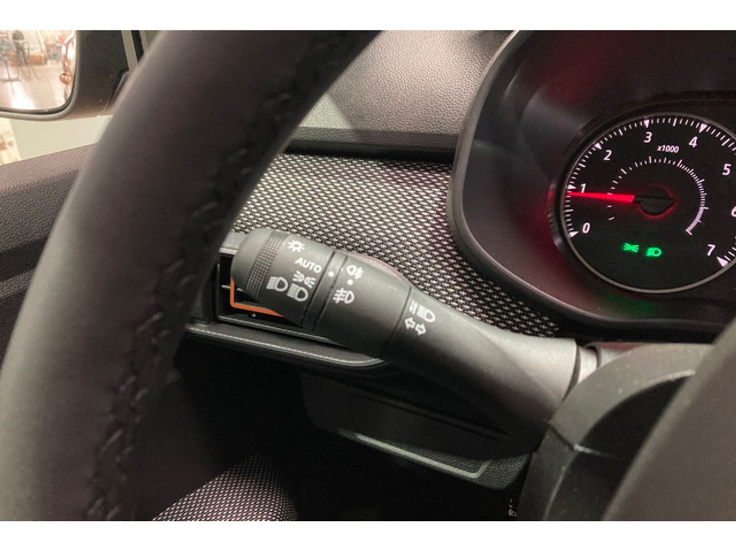 Dacia Sandero Stepway Expression TCe 67 kW (91 CV)
