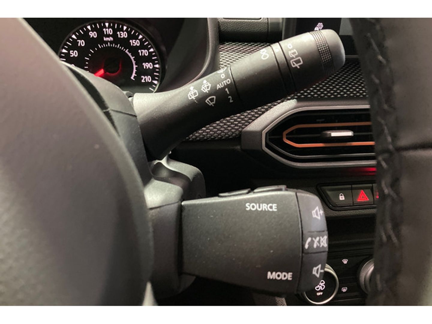 Dacia Sandero Stepway Expression TCe 67 kW (91 CV)