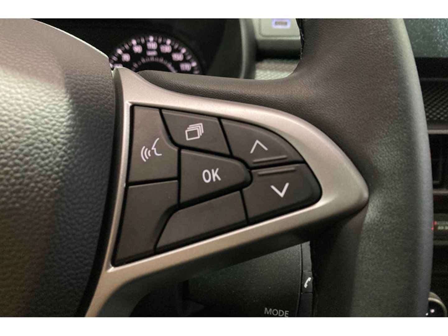 Dacia Sandero Stepway Expression TCe 67 kW (91 CV)