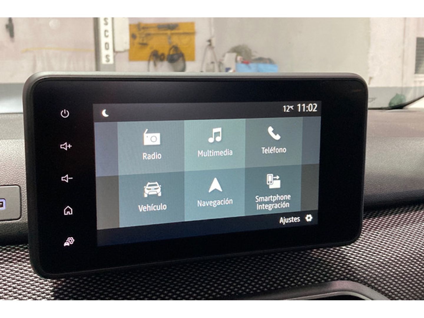 Dacia Sandero Stepway Expression TCe 67 kW (91 CV)