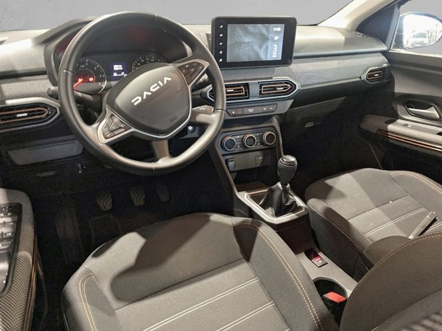 Dacia Sandero Stepway Expression TCe 67 kW (91 CV)