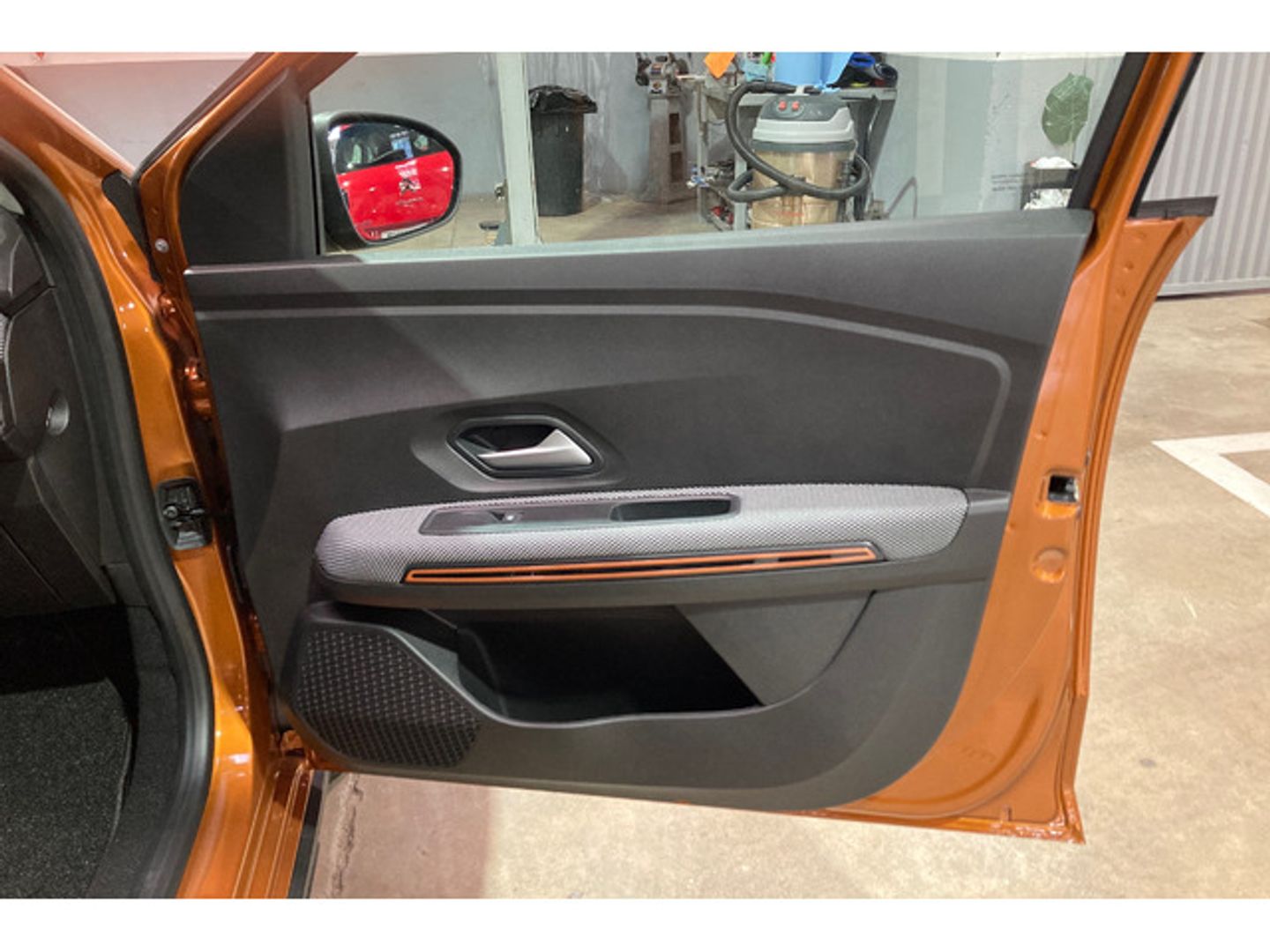 Dacia Sandero Stepway Expression TCe 67 kW (91 CV)