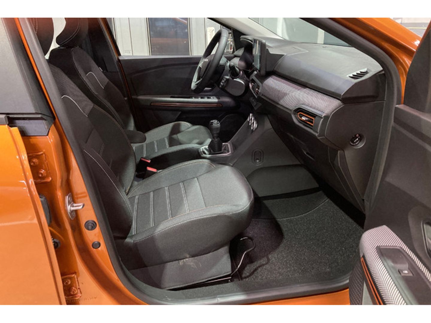 Dacia Sandero Stepway Expression TCe 67 kW (91 CV)