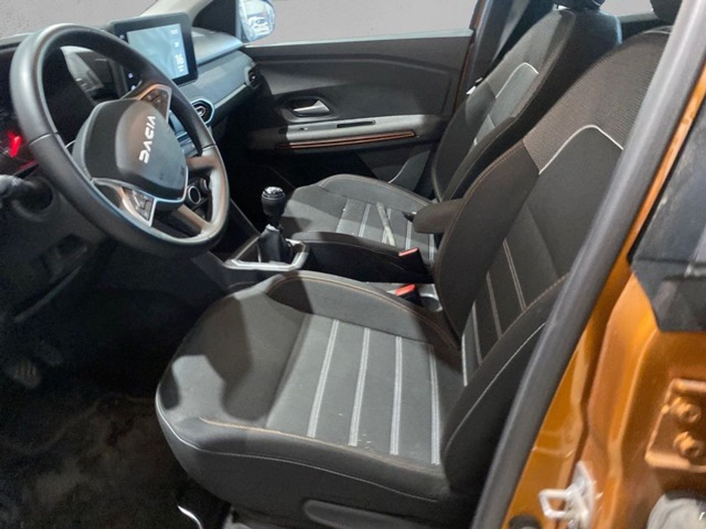 Dacia Sandero Stepway Expression TCe 67 kW (91 CV)