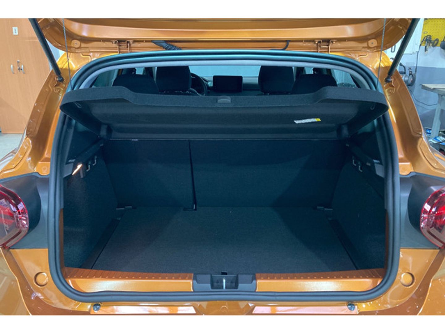 Dacia Sandero Stepway Expression TCe 67 kW (91 CV)