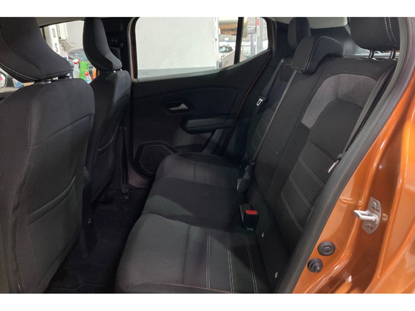 Dacia Sandero Stepway Expression TCe 67 kW (91 CV)