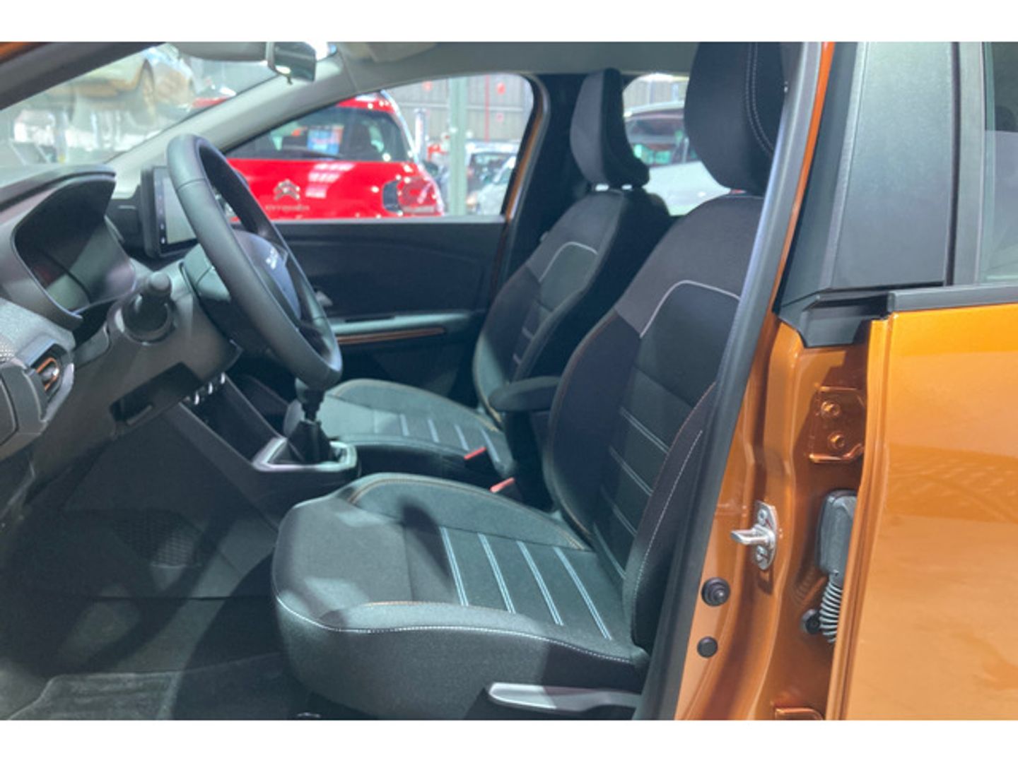 Dacia Sandero Stepway Expression TCe 67 kW (91 CV)