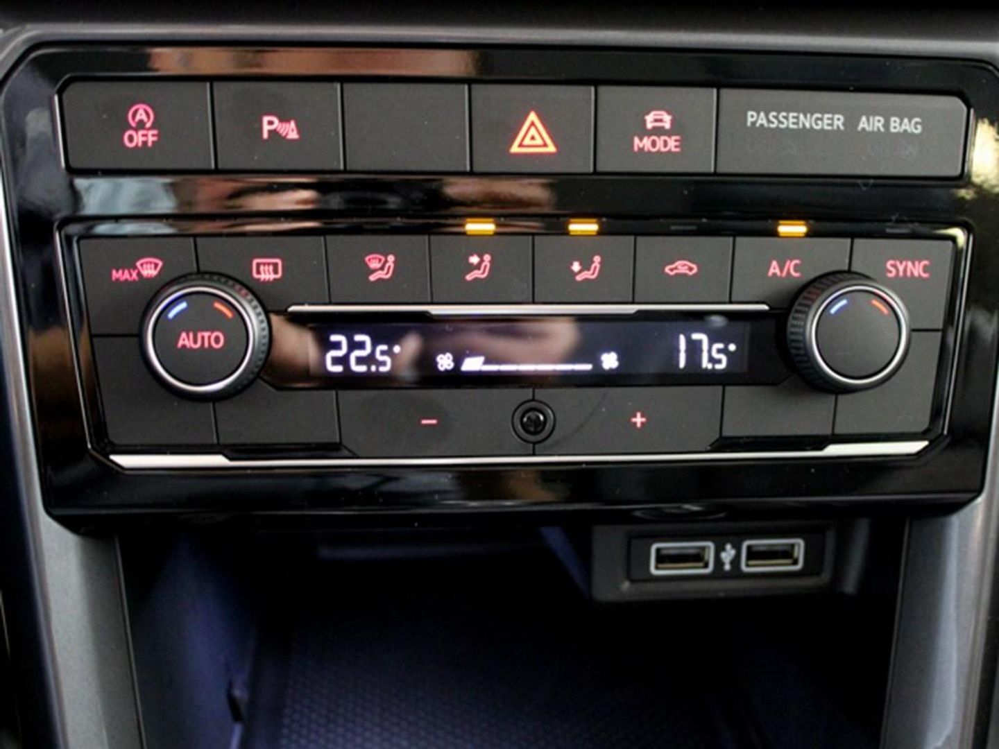 Volkswagen T-Cross Sport 1.0 TSI 81 kW (110 CV)