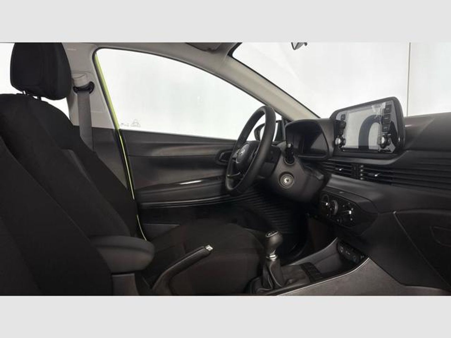Hyundai i20 1.2 MPI Klass 62 kW (84 CV)