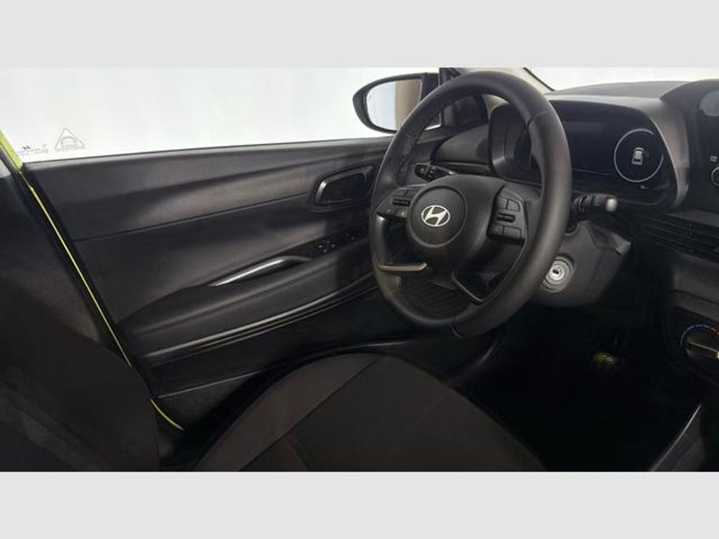 Hyundai i20 1.2 MPI Klass 62 kW (84 CV)