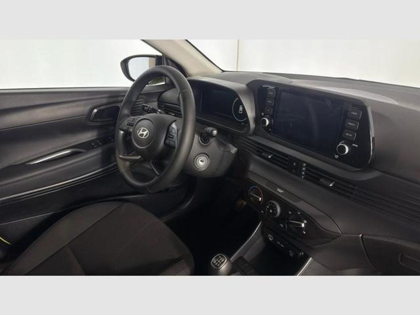 Hyundai i20 1.2 MPI Klass 62 kW (84 CV)