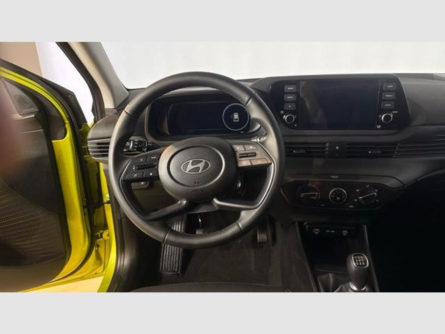 Hyundai i20 1.2 MPI Klass 62 kW (84 CV)